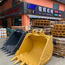 Porcelana Guangzhou Junhui Construction Machinery Co., Ltd.