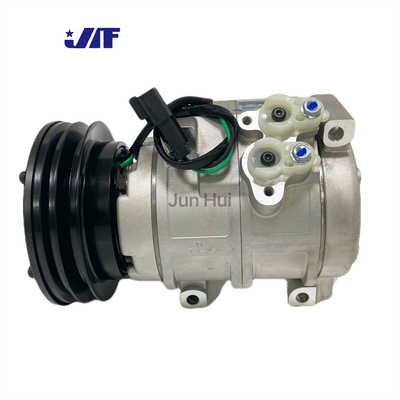Compresor 259-7244 de Air Conditioning Accessories del excavador de E320D