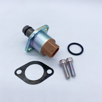 Regulador de la presión de carburante de Scv de la válvula de control de la succión del combustible de Isuzu 4HK1 294200-0370