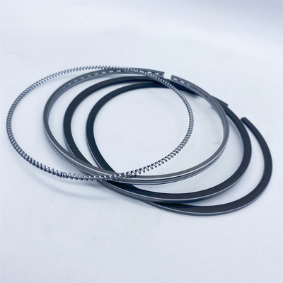 Arrabio de Ring Set ME996442 del pistón del motor de Mitsubishi 4D34 6D34