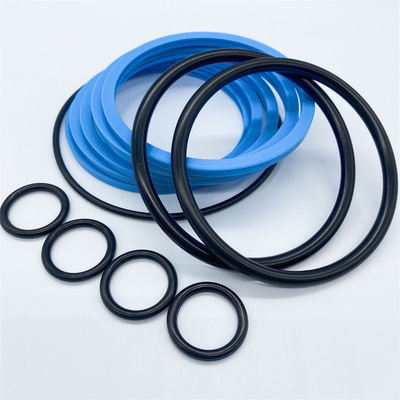 703-08-00110 excavador Seal Kit Center Joint For Komatsu PC100-6 PC120-6