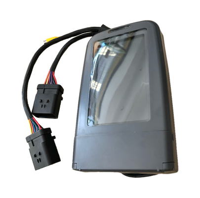 Excavador Meter Monitor de E320D E330D 279-7611 227-7698 260-2193
