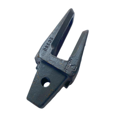 calidad  Excavator EC360  Bucket Teeth VOE14556464 Long Wear Life fábrica