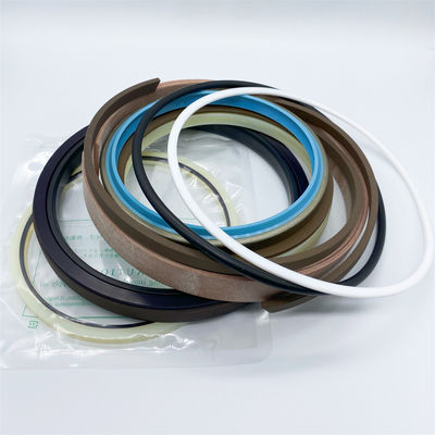 calidad  SY485H SY550H Sany Bucket Cylinder Seal Kit 60248642 60149564 fábrica