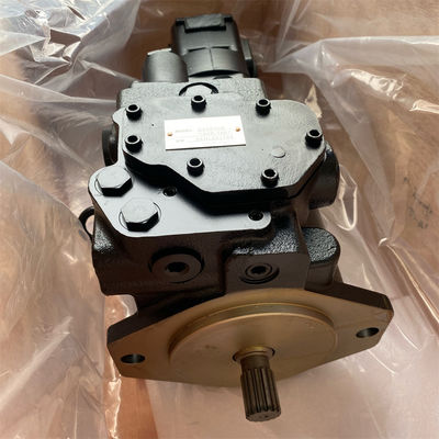 calidad  YT10V00002F1 Excavator Hydraulic Parts , Hydraulic Main Pump fit SK60SR SK70SR SK80CS fábrica