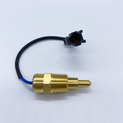 calidad  Hitachi Excavator Electrical Parts , Water Temperature Sensor 1831610330 fábrica