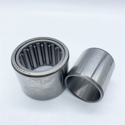 calidad  Hydraulic Pump Needle Roller Excavator Bearing AJ503807 Chrome Steel GCR15 fábrica