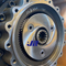 Piezas de la caja de cambios del oscilación del acero de molde del arrabio de Gear Parts JRC0007 del excavador de JCB220 JS220