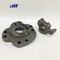 K3V112 excavador Hydraulic Parts, asamblea de placa chapoteante K5V140
