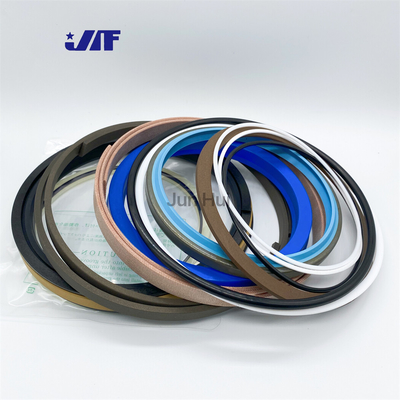 LC01V00054R300 excavador hidráulico Seal Kit Kobelco SK350 - equipo del sello de 8 brazos