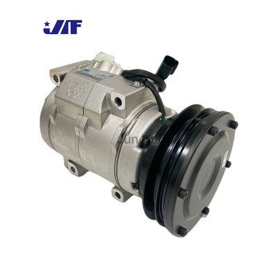 Compresor 259-7244 de Air Conditioning Accessories del excavador de E320D