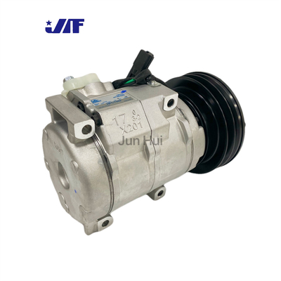 Compresor 259-7244 de Air Conditioning Accessories del excavador de E320D