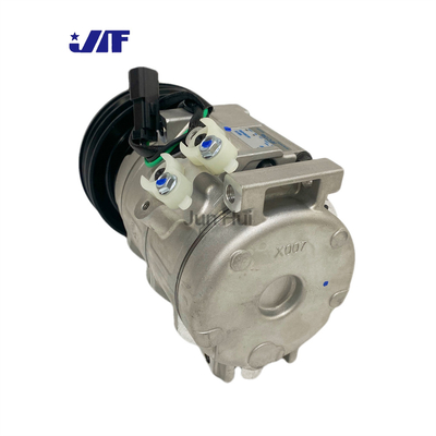 Compresor 259-7244 de Air Conditioning Accessories del excavador de E320D