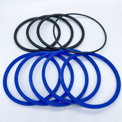 Resistencia de envejecimiento apta de Seal Kit 159-7841 común E320B E320C del excavador del centro