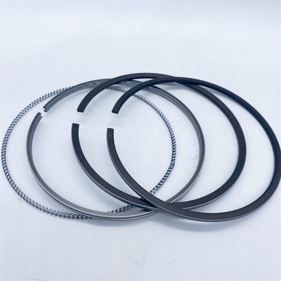 Arrabio de Ring Set ME996442 del pistón del motor de Mitsubishi 4D34 6D34