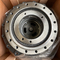 Excavador Gear Parts, caja de cambios de E320C E320D de la reducción del motor 191-3237 227-6949