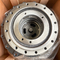 Excavador Gear Parts, caja de cambios de E320C E320D de la reducción del motor 191-3237 227-6949