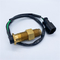 Sensor 7861-92-2310 de Electrical Parts Speed del excavador de KOMATSU 6D102E
