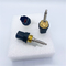 Sensor 264-4297 de Electrical Parts Temperature del excavador de C12 C15 C18