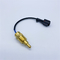 Excavador Electrical Parts, sensor 1831610330 de Hitachi de la temperatura del agua