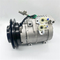 Piezas SY215-8 SANY 10S15C del compresor de aire B220203000007